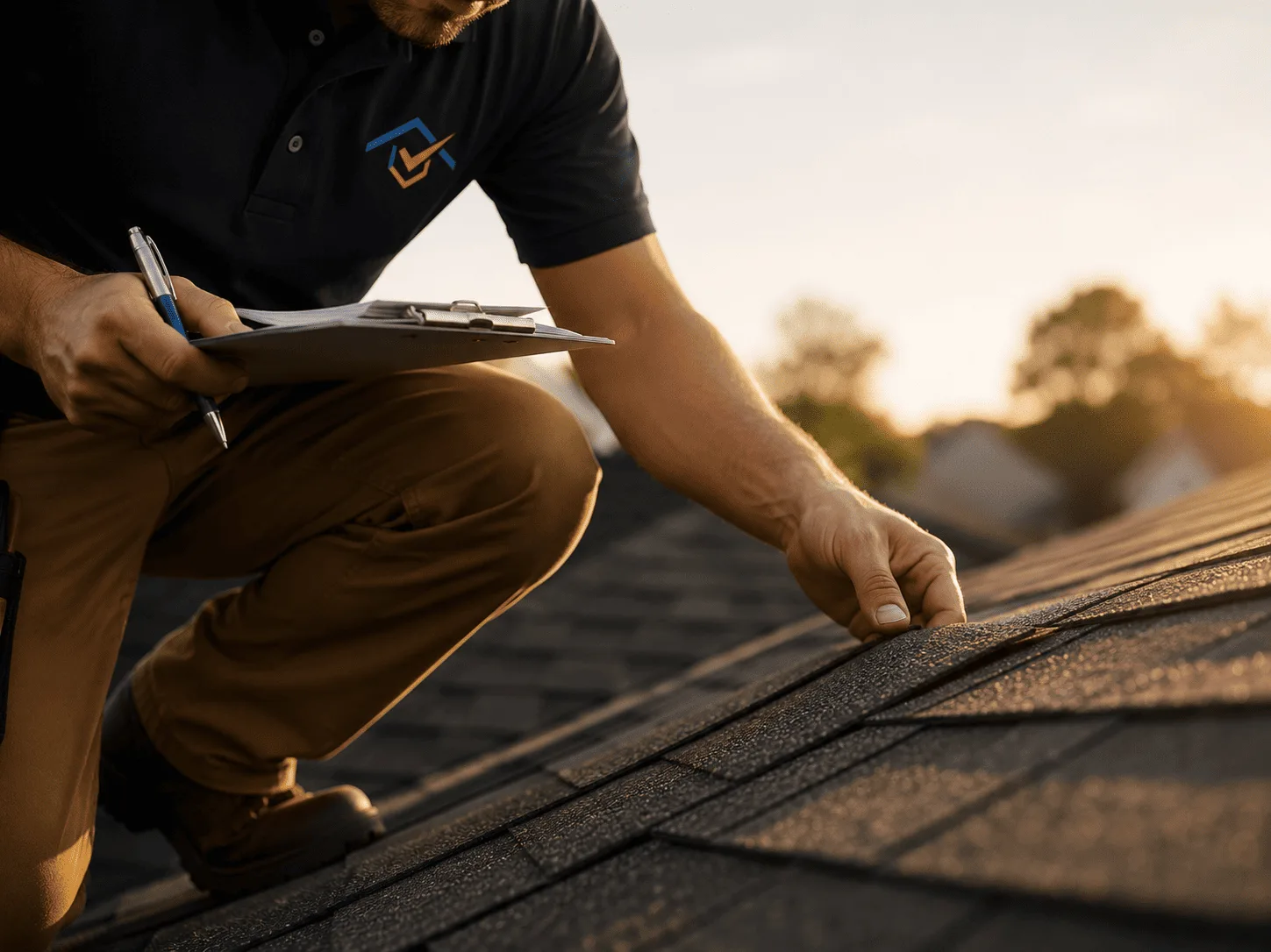 Why Choose Roof Inspection in Lexington, IN