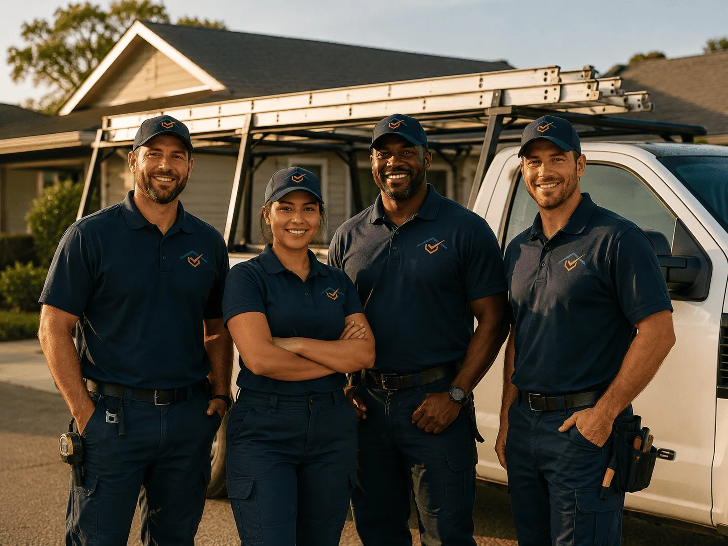 Roof Inspection company in Lexington, IN